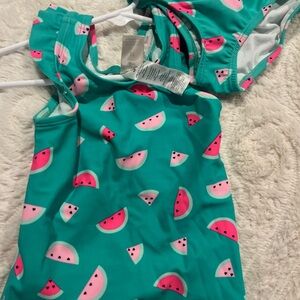 Flamingo ask us guy swimsuit 3t